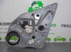 Motor eléctrico, elevalunas, puerta trasera izquierda 6Q0959811A VAG