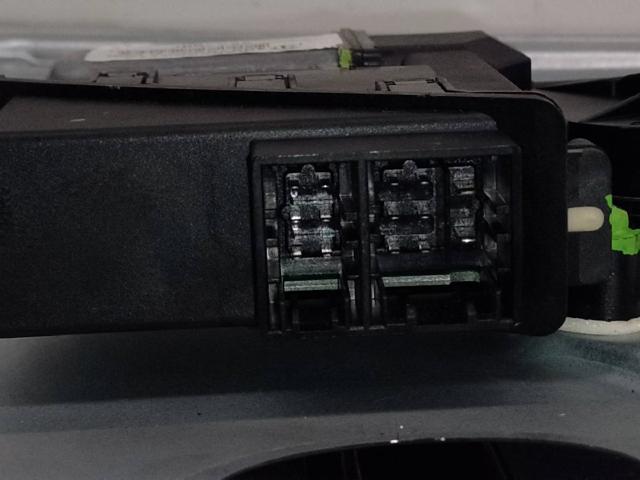 VAG 6Q0959811A Motor del elevalunas de la puerta trasera izquierda comprar Pamplona