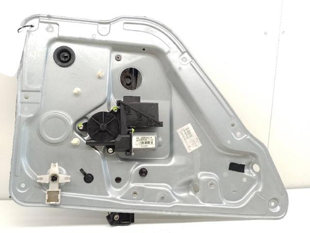 6Q0959811A VAG Motor del elevalunas de la puerta trasera izquierda  comprar en Lleida
