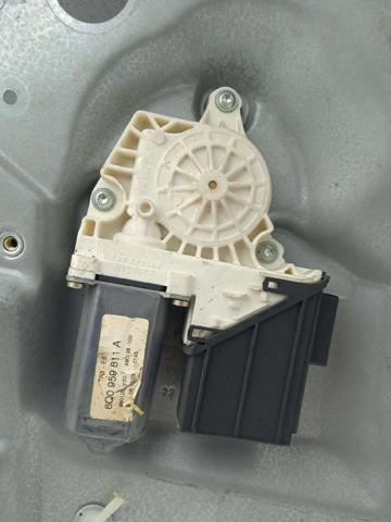 6Q0959811A VAG Motor del elevalunas de la puerta trasera izquierda  en stock Huelva