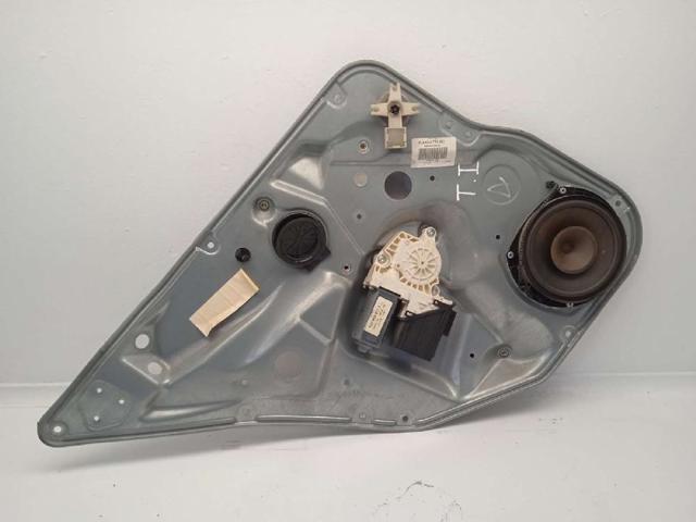6Q0959811A Motor del elevalunas de la puerta trasera izquierda comprar Girona