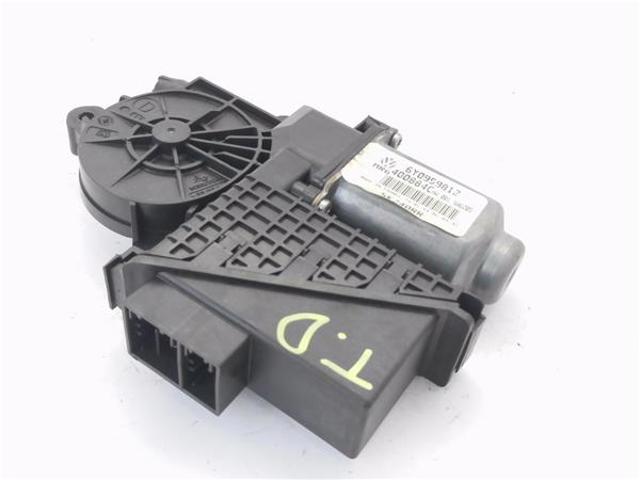 6Q0959812A VAG Motor del elevalunas de la puerta trasera derecha  comprar en Jaén