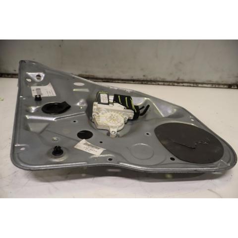 6Q0959812A VAG Motor del elevalunas de la puerta trasera derecha  en stock Córdoba