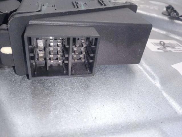 VAG 6Q0959812A Motor del elevalunas de la puerta trasera derecha  en stock Valencia