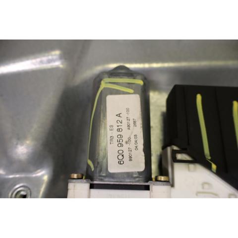 VAG 6Q0959812A Motor del elevalunas de la puerta trasera derecha comprar Tarragona