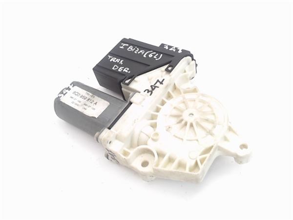 VAG 6Q0959812A Motor del elevalunas de la puerta trasera derecha  en stock Terrassa
