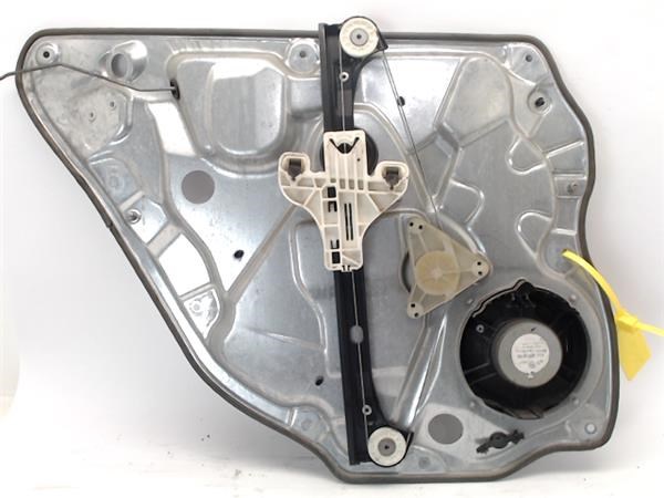 6Q0959812A VAG Motor del elevalunas de la puerta trasera derecha  disponible Vigo