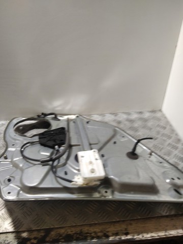 6Q0959812A VAG Motor del elevalunas de la puerta trasera derecha comprar Alcalá