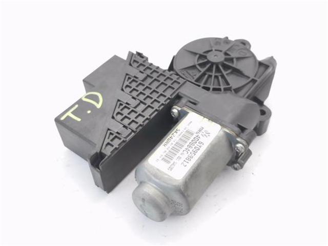 6Q0959812A VAG Motor del elevalunas de la puerta trasera derecha  en stock Gandía