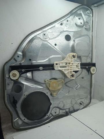 6Q0959812A VAG Motor del elevalunas de la puerta trasera derecha  en stock Córdoba