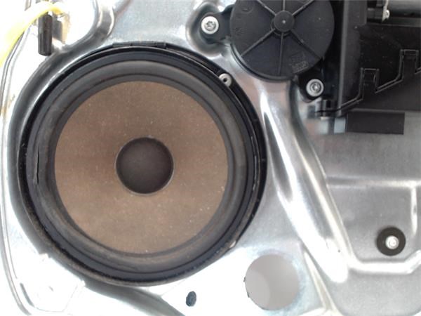VAG 6Q0959812A Motor del elevalunas de la puerta trasera derecha  comprar en Murcia
