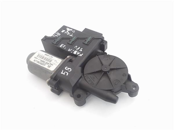 6Q0959812A Motor del elevalunas de la puerta trasera derecha comprar Almería