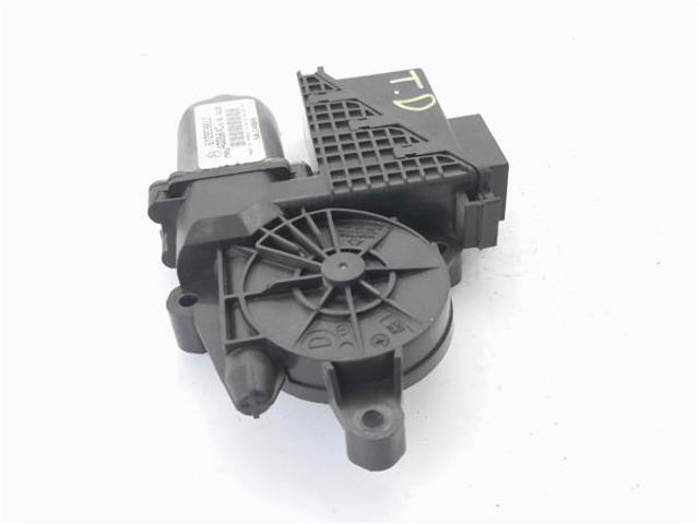 6Q0959812A VAG Motor del elevalunas de la puerta trasera derecha comprar Madrid