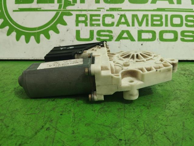 VAG 6Q0959812A Motor del elevalunas de la puerta trasera derecha  comprar en Albacete