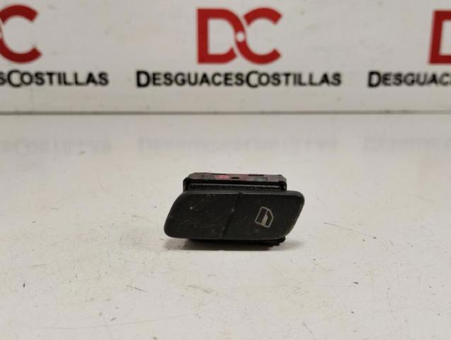 6Q0959856 VAG Botón de encendido del motor del elevalunas trasero  en stock Córdoba