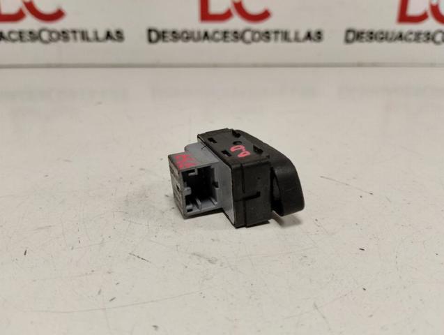 6Q0959856 VAG Botón de encendido del motor del elevalunas trasero  disponible Ourense