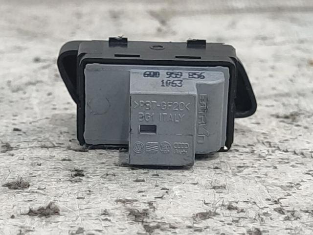 VAG 6Q0959856 Botón de encendido del motor del elevalunas trasero  comprar en Ponferrada