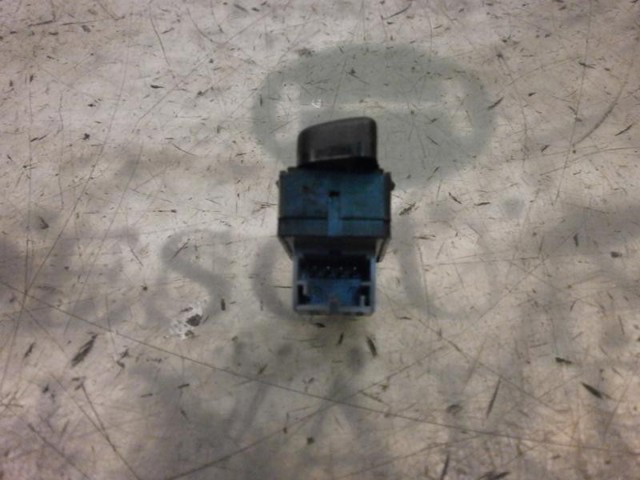 VAG 6Q09598569B9 Botón de encendido del motor del elevalunas trasero  disponible España