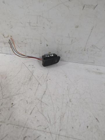 6Q09598569B9 VAG Botón de encendido del motor del elevalunas trasero  disponible Ourense