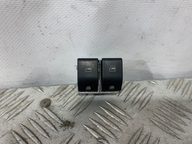6Q0959858 Interruptor de elevalunas delantera izquierda comprar Girona