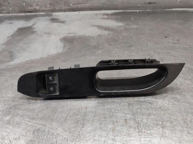 6Q0959858 VAG Interruptor de elevalunas delantera izquierda  en stock Huelva