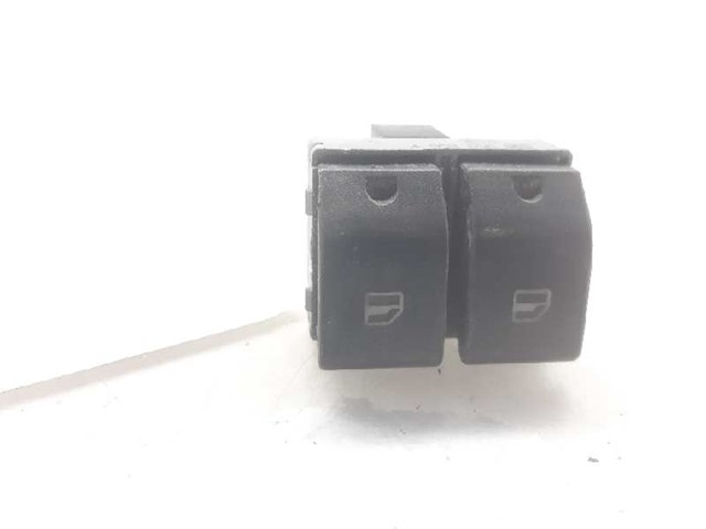 6Q0959858 VAG Interruptor de elevalunas delantera izquierda  en stock Gandía