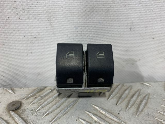 VAG 6Q0959858 Interruptor de elevalunas delantera izquierda comprar Barcelona