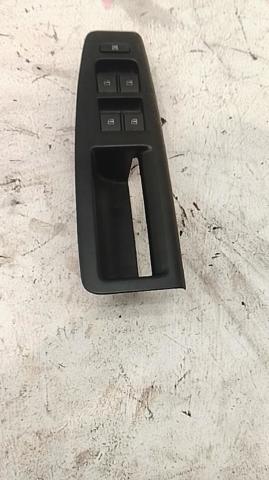 VAG 6Q09598589B9 Interruptor de elevalunas delantera izquierda comprar Tarragona
