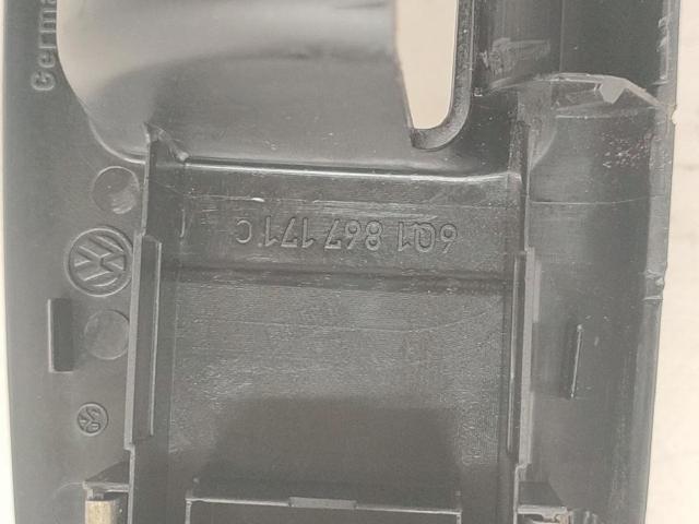 VAG 6Q09598589B9 Unidad de control de elevalunas delantera izquierda  disponible España