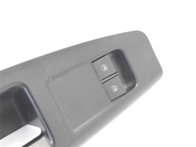 6Q09598589B9 Unidad de control de elevalunas delantera izquierda  comprar en Zaragoza