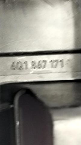 6Q09598589B9 VAG Unidad de control de elevalunas delantera izquierda  disponible Alicante