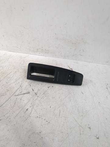 6Q09598589B9 Interruptor de elevalunas delantera izquierda  en stock Sabadell