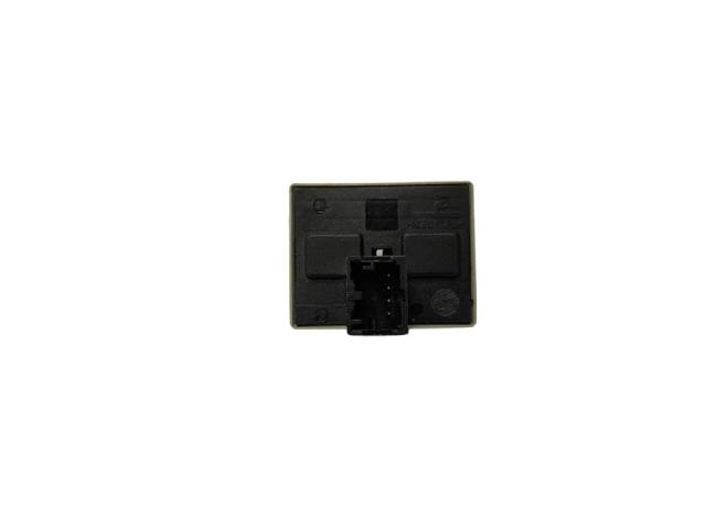 6Q09598589B9 VAG Interruptor de elevalunas delantera izquierda  en stock Gandía