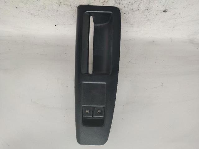 VAG 6Q09598589B9 Interruptor de elevalunas delantera izquierda comprar Tarragona