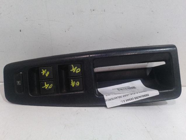 6Q09598589B9 Unidad de control de elevalunas delantera izquierda  comprar en Zaragoza
