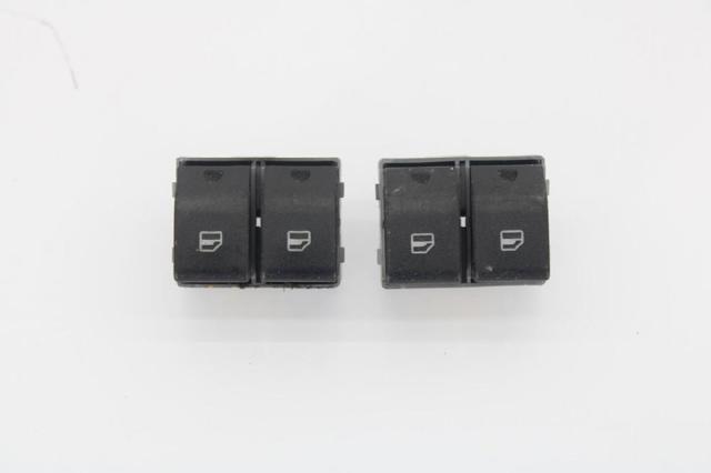 6Q0959858A VAG Interruptor de elevalunas delantera izquierda comprar Bilbao