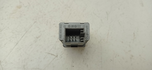 6Q0959859 VAG
