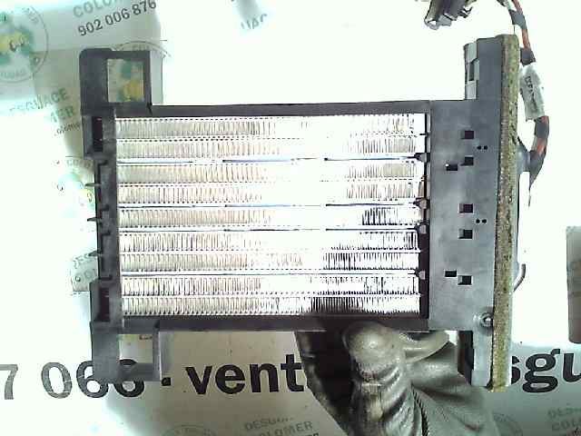 Calentador Electrico Para Sistema De Calefaccion Interior 6Q0963235B VAG