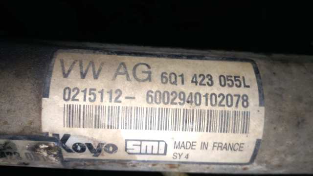VAG 6Q1423055 Cremallera de dirección  comprar en Murcia