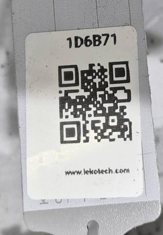 6Q1423055BL Cremallera de dirección  disponible Utrera