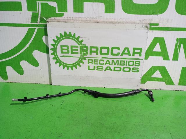 Manguera de baja presión de dirección asistida, de la cremallera al depósito 6Q1423891H VAG