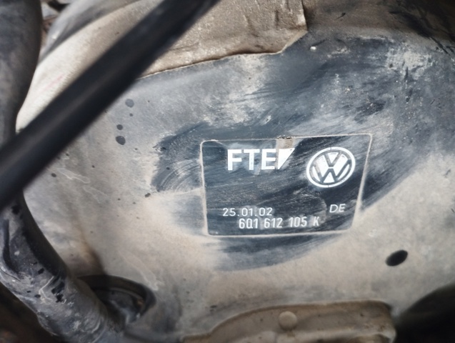 6Q1612105K VAG