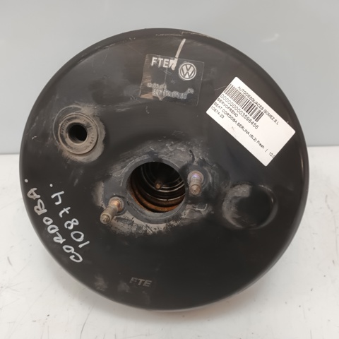 6Q1614105AD Servofreno comprar Sevilla