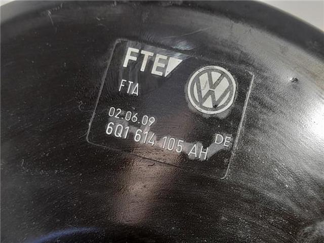 6Q1614105AH VAG Servofreno comprar Madrid