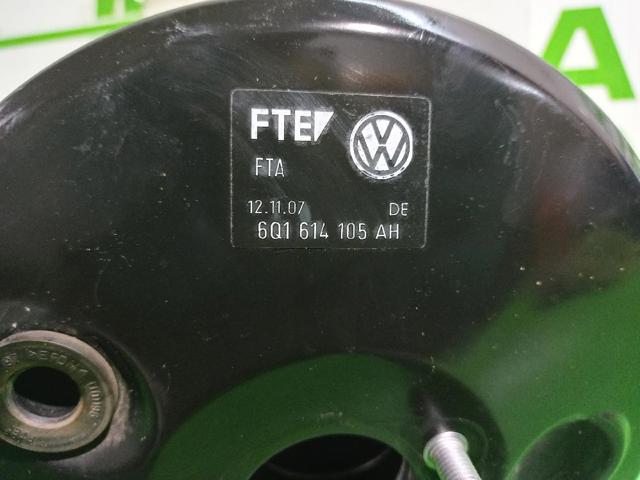 6Q1614105AH VAG Servofreno  en stock Córdoba