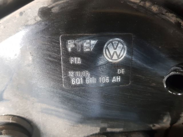 6Q1614105AH VAG