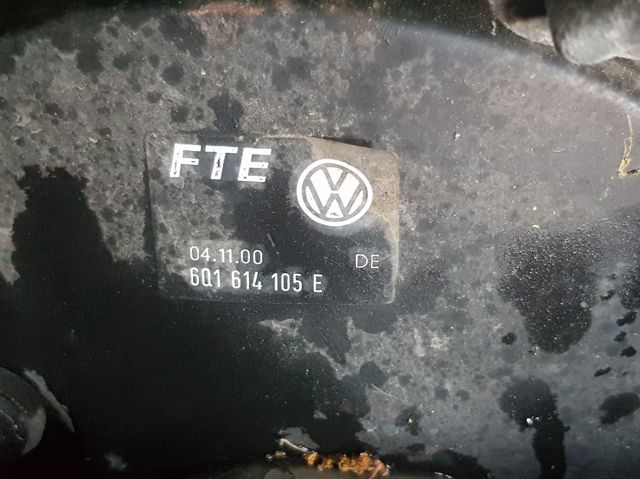 6Q1614105E VAG
