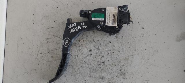 6Q1721503 Pedal del acelerador  comprar en Zaragoza