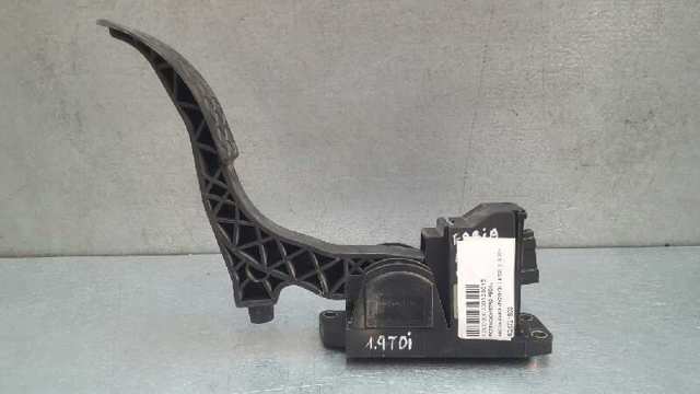 6Q1721503 Pedal del acelerador  en stock Sabadell