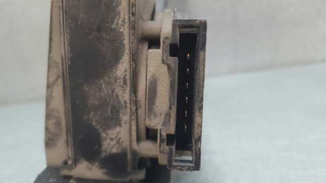 VAG 6Q1721503 Pedal del acelerador  disponible Valladolid